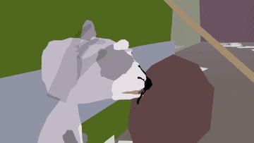 Home Is Where The Trash Is