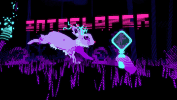 Interloper (VR & non-VR)